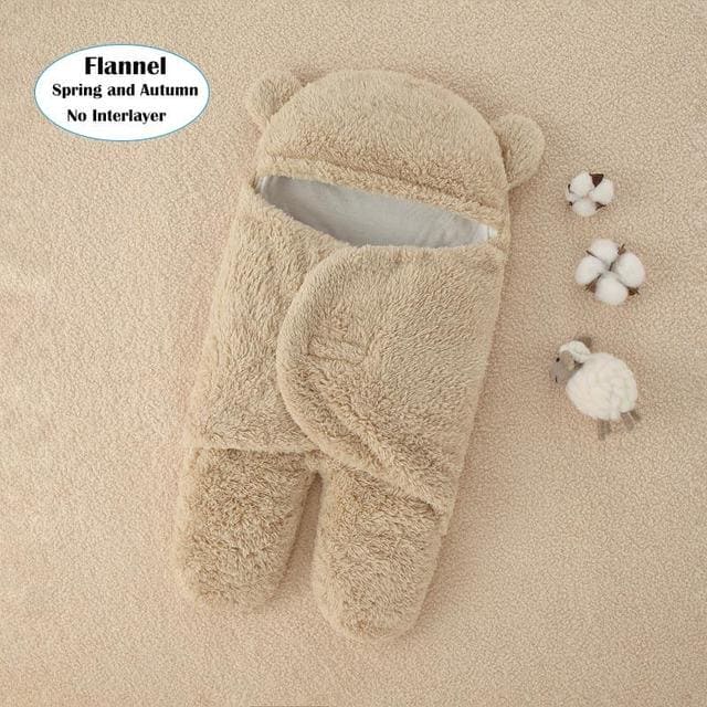 Winter Baby Sleepsacks - The Little Big Store