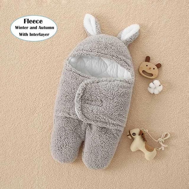 Winter Baby Sleepsacks - The Little Big Store