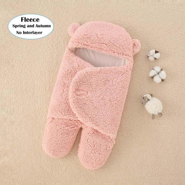 Winter Baby Sleepsacks - The Little Big Store