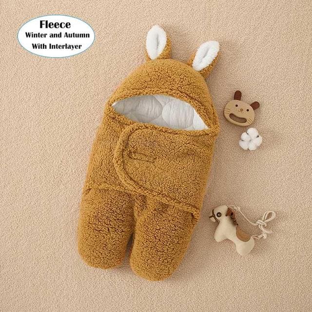 Winter Baby Sleepsacks - The Little Big Store