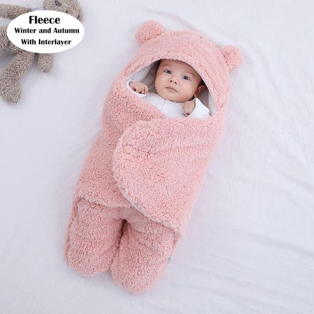 Winter Baby Sleepsacks - The Little Big Store