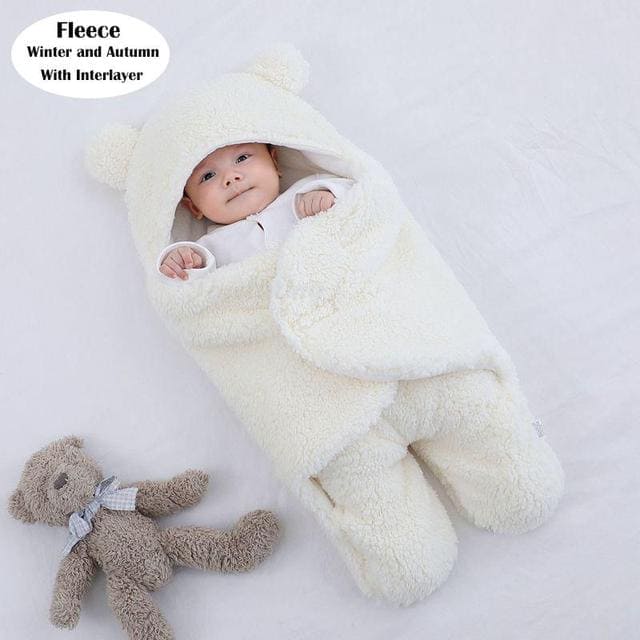 Winter Baby Sleepsacks - The Little Big Store