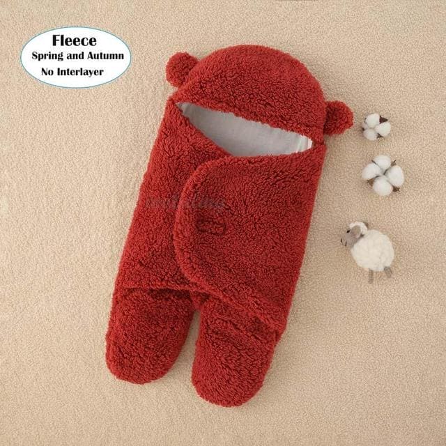 Winter Baby Sleepsacks - The Little Big Store