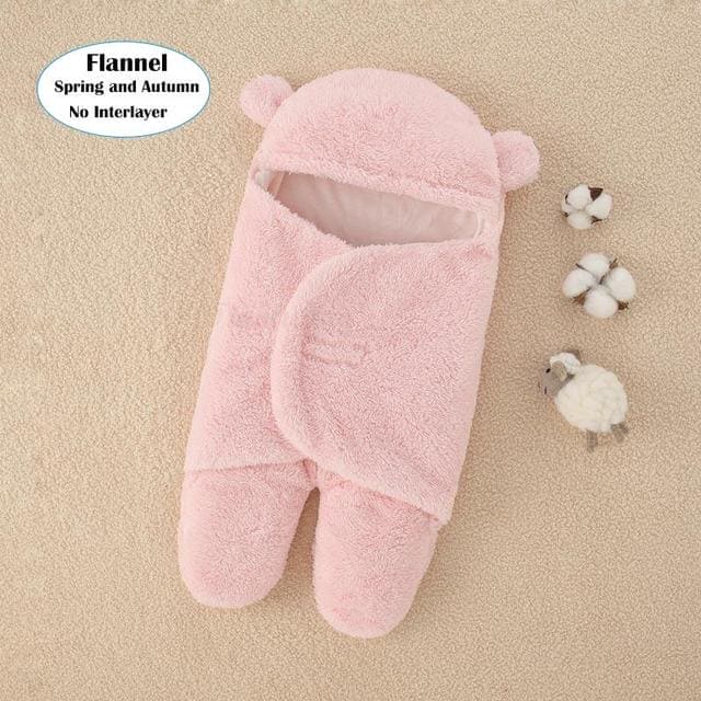 Winter Baby Sleepsacks - The Little Big Store