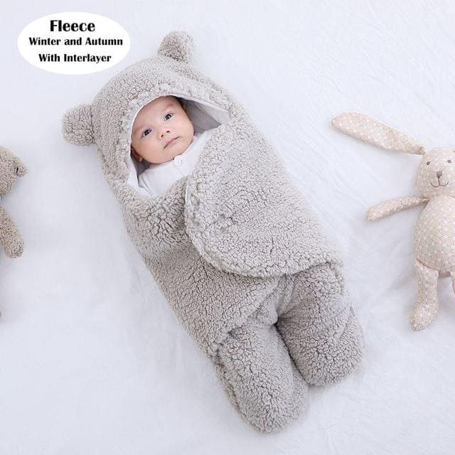 Winter Baby Sleepsacks - The Little Big Store