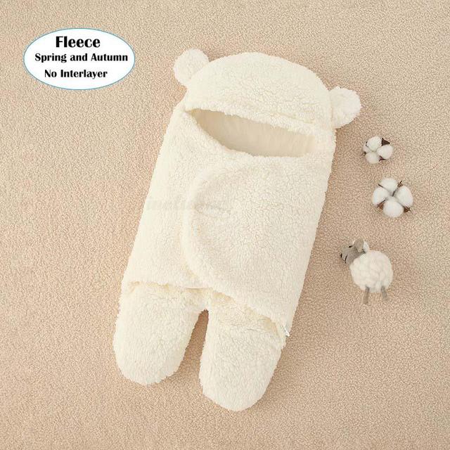 Winter Baby Sleepsacks - The Little Big Store