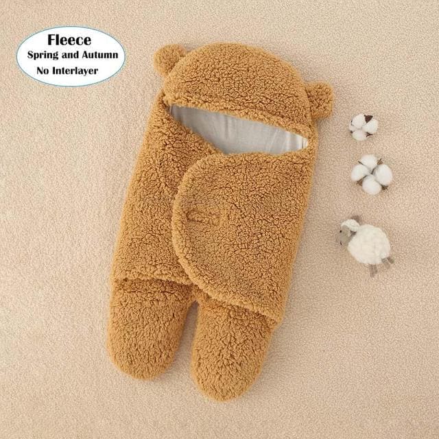 Winter Baby Sleepsacks - The Little Big Store