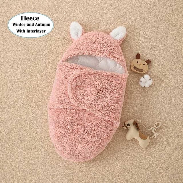 Winter Baby Sleepsacks - The Little Big Store