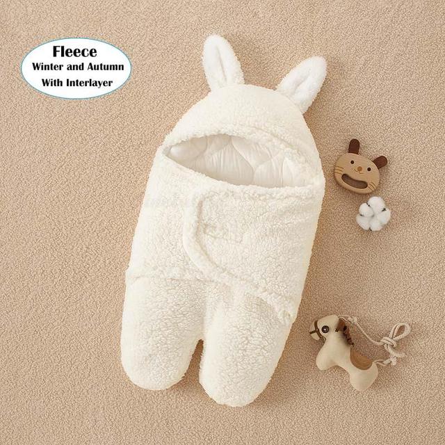 Winter Baby Sleepsacks - The Little Big Store