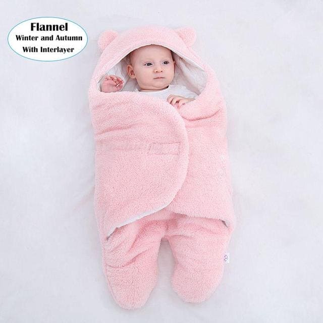 Winter Baby Sleepsacks - The Little Big Store