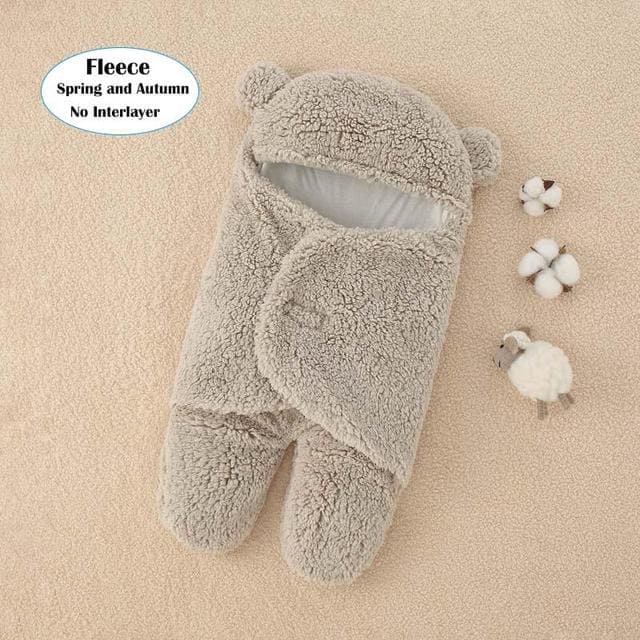 Winter Baby Sleepsacks - The Little Big Store