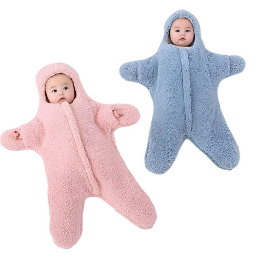 Winter Baby Sleepsacks - The Little Big Store